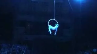 Oksana Pylypchuk - "Soul", Оксана Пилипчук - "Душа" - Aerial Hoop