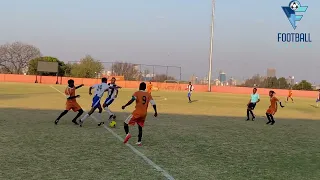 HIGHLIGHTS | Vosloorus Comprehensive 1 - 0 Leondale High | Schools Super Cup