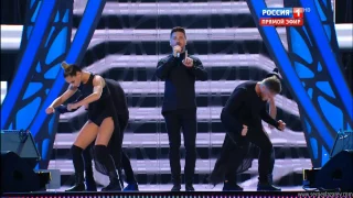 Sergey Lazarev -  You Are The Only One ("Новая волна" 2016)