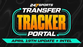 Transfer Portal Tracker: Jaden Rashada In | Latest on Cormani McClain, Kadyn Proctor | Miami Intel