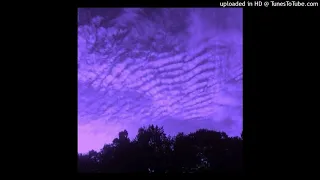 ivoxygen - purple sky (slowed and reverb)