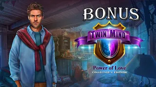 Twin Mind 2: Power of Love FULL BONUS Walkthrough Let:s Play - ElenaBionGames