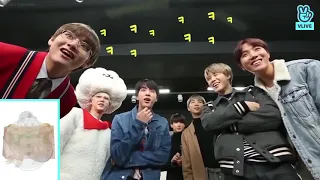 [Eng Sub] Run BTS! Ep44 Full Episode