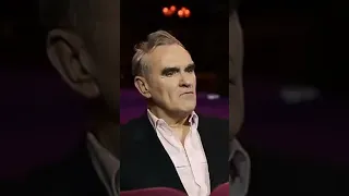 Morrissey: "Diversity means Conformity"