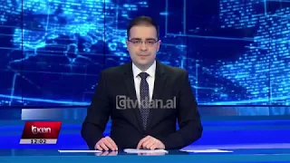 Edicioni i Lajmeve Tv Klan 23 Janar 2019, ora 12:00