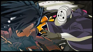 Madara vs. Obito – Closer than you think