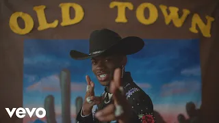 Trombone Champ  - Lil Nas X - Old Town Road