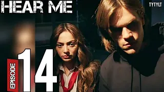 Hear Me | Episode 14 English Subtitles | Duy Beni 14. Bölüm