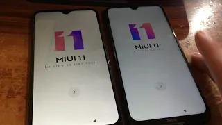 Eliminar cuenta Google XIAOMI Note 8 & Redmi 8 MIUI 11 Método 100% Efectivo 🥳