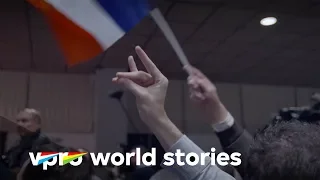 The far-right party in France and its strategy | VPRO Documentary