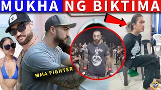 Foreigner na binaril ni Range 999, Kilalanin | Isang Professional MMA Fighter