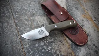 Реплика benchmade hidden canyon hunter