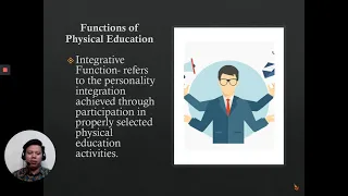 Overview of Physical Physical Education and Health