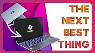 Framework laptop isn't for you? Here's the next best thing!