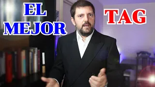 EL MEJOR - Tag