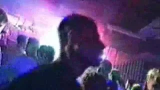 DJ Brisk - Live @ Club Kinetic™ 1994 (Part 2/4)