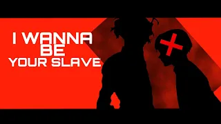 (Amv)-I wanna be your slave ( anime: Moriarty the patriot)