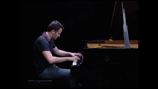 RIOPY: I love you (solo piano)