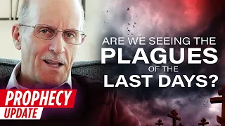 Prophecy Update! "Are We Seeing The Plagues of The Last Days" with Doug Batchelor (Amazing Facts)