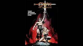 Ver Conan the Barbarian ( Conan el Bárbaro ) "1982" online