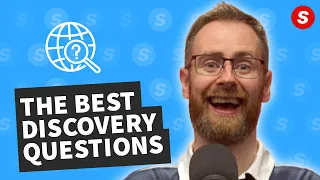 9 Powerful Sales Discovery Questions (And 12 Essential Follow-ups)