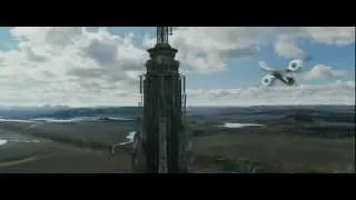 Обливион, Oblivion , фильмы 2013, Трейлер (русский язык)