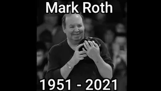 Mark Roth tribute