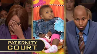 Husband Found Intimate Video of Wife With Another Man (Full Episode) | Paternity Court