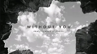 Without You (DxN Edit) - Avicii & Otto Knows