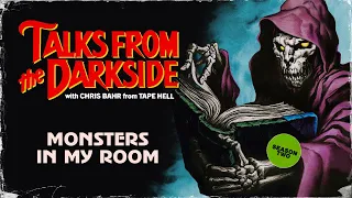 Monsters in My Room (1985) Tales from the Darkside Horror TV Review | Talks from the Darkside