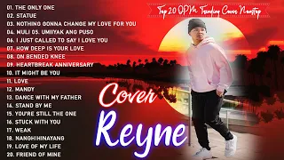 REYNE - NONSTOP Playlist Compilation 2022💖💖💖 | Best REYNE Song Covers🤗