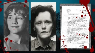 THE WICKED MURDER OF 16 YEAR OLD SYLVIA LIKENS