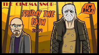 Friday the 13th (2009) - The Cinema Snob