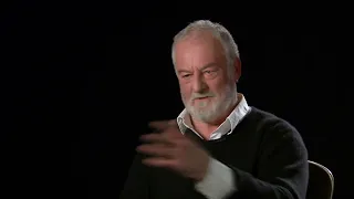 TITANIC:  Bernard Hill Official Movie Interview | ScreenSlam