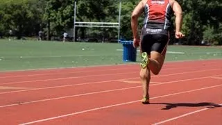 3 Best Tips for Running 400-Meter Dash | Sprinting