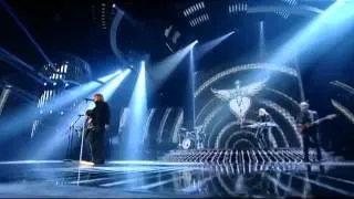 Living on a Prayer X Factor UK 2010