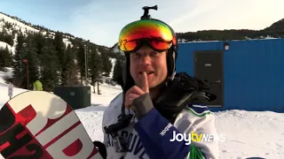 JoytvNews - Sasquatch Mountain Resort