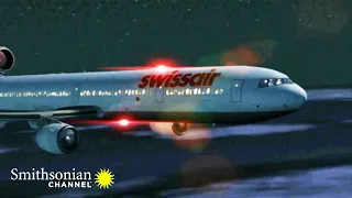 The Final Moments were a Desperate Fiery Struggle 🛬 Air Disasters | Smithsonian Channel