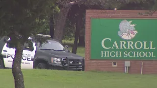 How North Texas law enforcement crack down on school threats