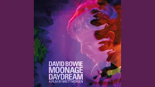 ★ (Moonage Daydream Film Mix Edit)