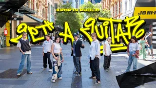 [KPOP IN PUBLIC] RIIZE (라이즈) 'Get A Guitar' Dance Cover | Australia | VIRTUE