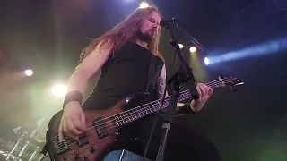 INSOMNIUM - The Rapids live in Mesa, AZ 2024