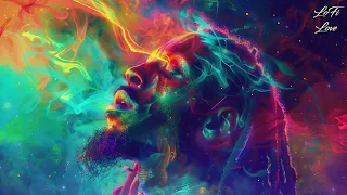 Reggae Reflections Retreat: | Lofi Reggae Grooves | Background Chillhop | Trippy Serenade