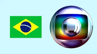 Globo - VINHETA DE GOL DO BRASIL (2006-2010, na GLOBO SP até 2019)