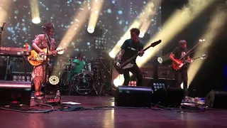 Slowdive "When the Sun Hits" - Town Ballroom, Buffalo NY - November 9th, 2017