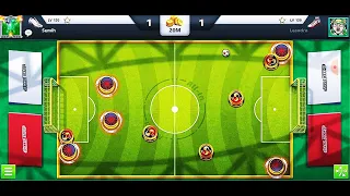 Soccer Stars 20M Game # 554