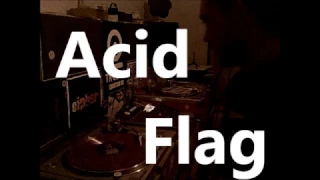 Acid Flag Mixed by Pr Neuromaniac
