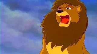 Traitors (Treason) | SIMBA THE KING LION | Episode 35 | English | Full HD | 1080p