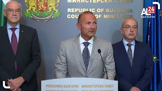 بلغاريا تهدد الاوروبيين بتجديد عقود الغاز مع روسيا