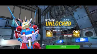 transformers earth wars gameplay 7